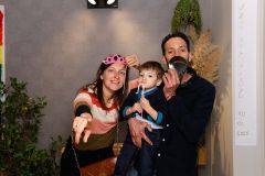 PhotoBooth Anniversaire - Elise - christophehetuin.com photographe & vidéaste mariage famille entreprise