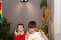 PhotoBooth Anniversaire - Elise - christophehetuin.com photographe & vidéaste mariage famille entreprise