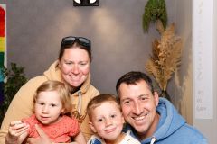 PhotoBooth Anniversaire - Elise - christophehetuin.com photographe & vidéaste mariage famille entreprise