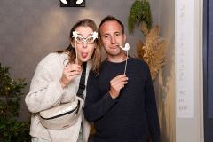 PhotoBooth Anniversaire - Elise - christophehetuin.com photographe & vidéaste mariage famille entreprise