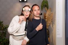 PhotoBooth Anniversaire - Elise - christophehetuin.com photographe & vidéaste mariage famille entreprise