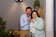 PhotoBooth Anniversaire - Elise - christophehetuin.com photographe & vidéaste mariage famille entreprise