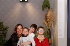 PhotoBooth Anniversaire - Elise - christophehetuin.com photographe & vidéaste mariage famille entreprise
