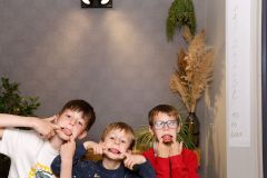 PhotoBooth Anniversaire - Elise - christophehetuin.com photographe & vidéaste mariage famille entreprise