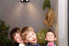 PhotoBooth Anniversaire - Elise - christophehetuin.com photographe & vidéaste mariage famille entreprise