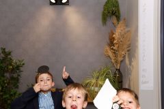 PhotoBooth Anniversaire - Elise - christophehetuin.com photographe & vidéaste mariage famille entreprise