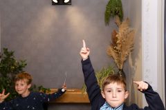 PhotoBooth Anniversaire - Elise - christophehetuin.com photographe & vidéaste mariage famille entreprise