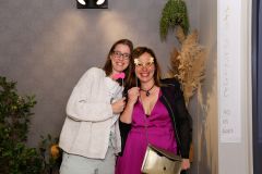 PhotoBooth Anniversaire - Elise - christophehetuin.com photographe & vidéaste mariage famille entreprise