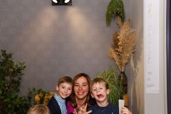 PhotoBooth Anniversaire - Elise - christophehetuin.com photographe & vidéaste mariage famille entreprise