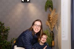 PhotoBooth Anniversaire - Elise - christophehetuin.com photographe & vidéaste mariage famille entreprise