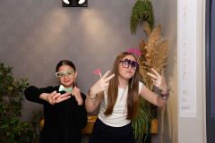 PhotoBooth Anniversaire - Elise - christophehetuin.com photographe & vidéaste mariage famille entreprise