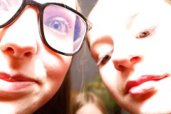 PhotoBooth Anniversaire - Elise - christophehetuin.com photographe & vidéaste mariage famille entreprise