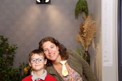 PhotoBooth Anniversaire - Elise - christophehetuin.com photographe & vidéaste mariage famille entreprise