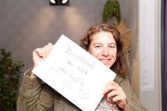 PhotoBooth Anniversaire - Elise - christophehetuin.com photographe & vidéaste mariage famille entreprise