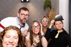PhotoBooth Anniversaire - Elise - christophehetuin.com photographe & vidéaste mariage famille entreprise