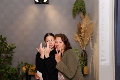 PhotoBooth Anniversaire - Elise - christophehetuin.com photographe & vidéaste mariage famille entreprise