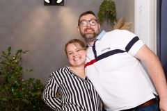 PhotoBooth Anniversaire - Elise - christophehetuin.com photographe & vidéaste mariage famille entreprise