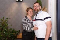 PhotoBooth Anniversaire - Elise - christophehetuin.com photographe & vidéaste mariage famille entreprise