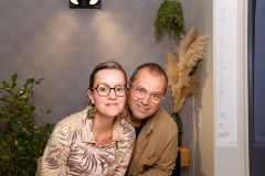 PhotoBooth Anniversaire - Elise - christophehetuin.com photographe & vidéaste mariage famille entreprise