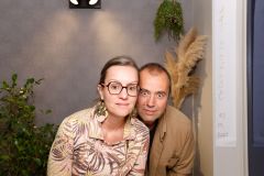 PhotoBooth Anniversaire - Elise - christophehetuin.com photographe & vidéaste mariage famille entreprise