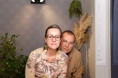 PhotoBooth Anniversaire - Elise - christophehetuin.com photographe & vidéaste mariage famille entreprise