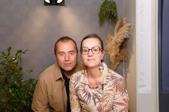 PhotoBooth Anniversaire - Elise - christophehetuin.com photographe & vidéaste mariage famille entreprise