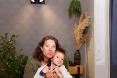 PhotoBooth Anniversaire - Elise - christophehetuin.com photographe & vidéaste mariage famille entreprise