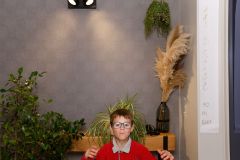 PhotoBooth Anniversaire - Elise - christophehetuin.com photographe & vidéaste mariage famille entreprise