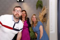 PhotoBooth Anniversaire - Elise - christophehetuin.com photographe & vidéaste mariage famille entreprise