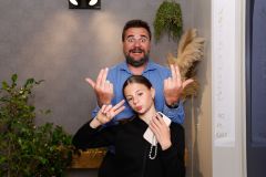 PhotoBooth Anniversaire - Elise - christophehetuin.com photographe & vidéaste mariage famille entreprise