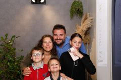 PhotoBooth Anniversaire - Elise - christophehetuin.com photographe & vidéaste mariage famille entreprise
