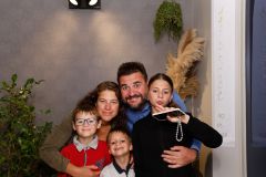 PhotoBooth Anniversaire - Elise - christophehetuin.com photographe & vidéaste mariage famille entreprise