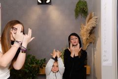 PhotoBooth Anniversaire - Elise - christophehetuin.com photographe & vidéaste mariage famille entreprise