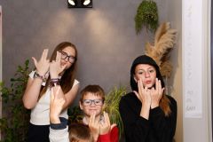 PhotoBooth Anniversaire - Elise - christophehetuin.com photographe & vidéaste mariage famille entreprise