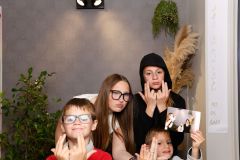 PhotoBooth Anniversaire - Elise - christophehetuin.com photographe & vidéaste mariage famille entreprise