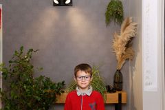 PhotoBooth Anniversaire - Elise - christophehetuin.com photographe & vidéaste mariage famille entreprise