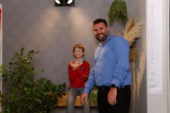 PhotoBooth Anniversaire - Elise - christophehetuin.com photographe & vidéaste mariage famille entreprise