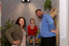PhotoBooth Anniversaire - Elise - christophehetuin.com photographe & vidéaste mariage famille entreprise