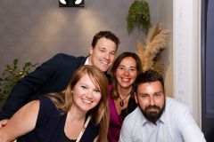 PhotoBooth Anniversaire - Elise - christophehetuin.com photographe & vidéaste mariage famille entreprise