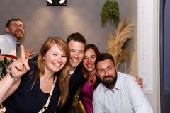 PhotoBooth Anniversaire - Elise - christophehetuin.com photographe & vidéaste mariage famille entreprise
