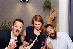 PhotoBooth Anniversaire - Elise - christophehetuin.com photographe & vidéaste mariage famille entreprise