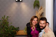 PhotoBooth Anniversaire - Elise - christophehetuin.com photographe & vidéaste mariage famille entreprise