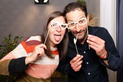 PhotoBooth Anniversaire - Elise - christophehetuin.com photographe & vidéaste mariage famille entreprise