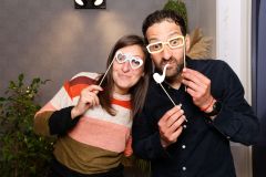 PhotoBooth Anniversaire - Elise - christophehetuin.com photographe & vidéaste mariage famille entreprise