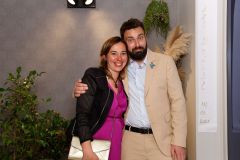 PhotoBooth Anniversaire - Elise - christophehetuin.com photographe & vidéaste mariage famille entreprise