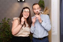 PhotoBooth Anniversaire - Elise - christophehetuin.com photographe & vidéaste mariage famille entreprise