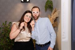 PhotoBooth Anniversaire - Elise - christophehetuin.com photographe & vidéaste mariage famille entreprise