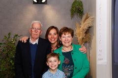 PhotoBooth Anniversaire - Elise - christophehetuin.com photographe & vidéaste mariage famille entreprise
