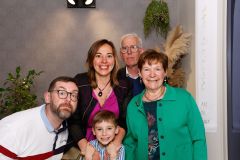 PhotoBooth Anniversaire - Elise - christophehetuin.com photographe & vidéaste mariage famille entreprise