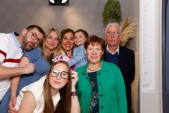PhotoBooth Anniversaire - Elise - christophehetuin.com photographe & vidéaste mariage famille entreprise